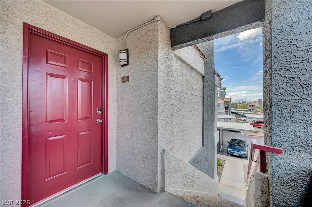 8600 West Charleston Boulevard 2200 Las Vegas NV 89117