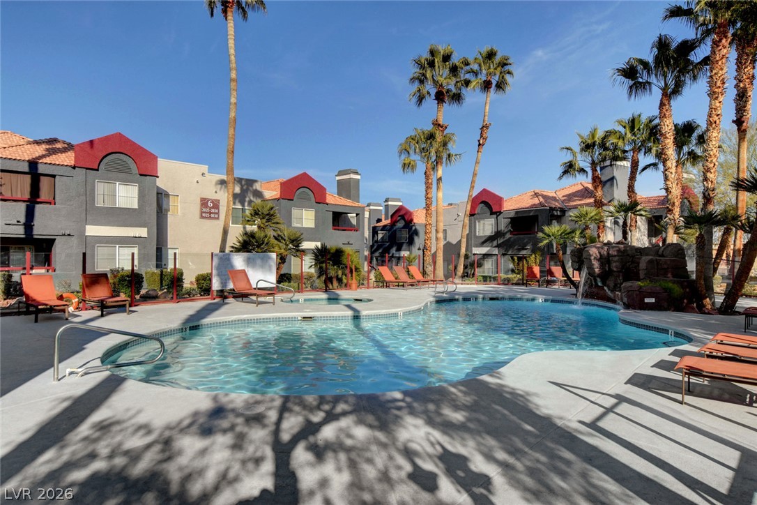 8600 West Charleston Boulevard 2200 Las Vegas NV 89117
