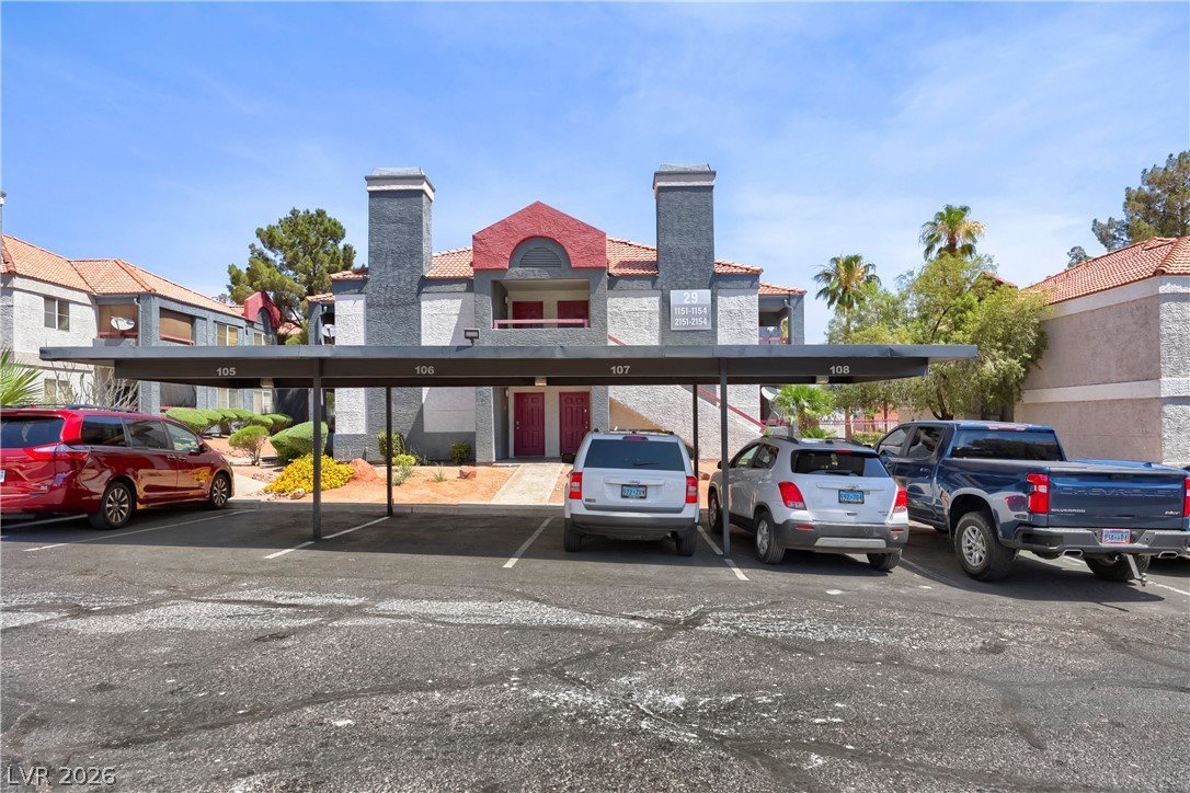 8600 West Charleston Boulevard 1153 Las Vegas NV 89117