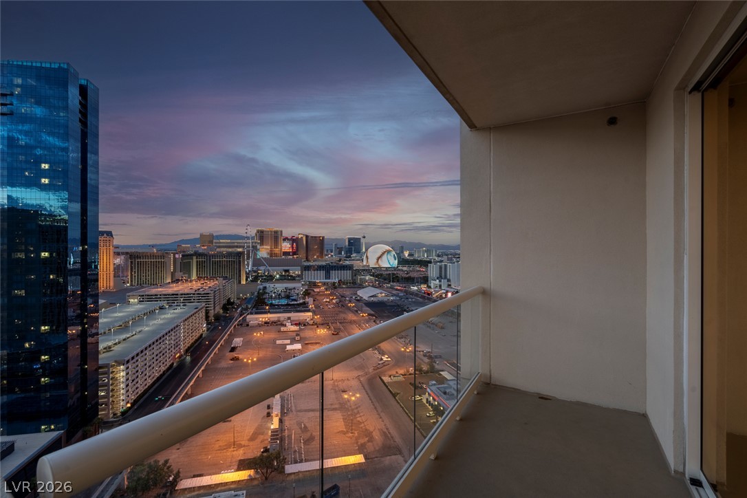 125 East Harmon Avenue 3701&3703 Las Vegas NV 89109