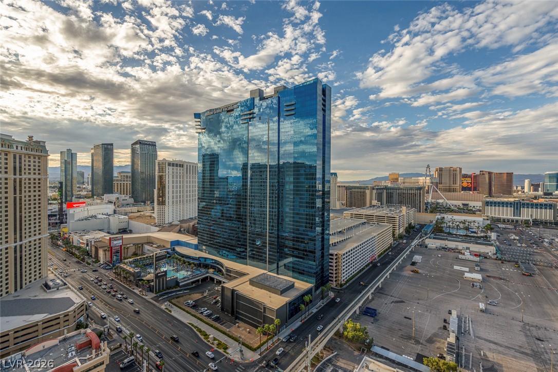125 East Harmon Avenue 3701&3703 Las Vegas NV 89109