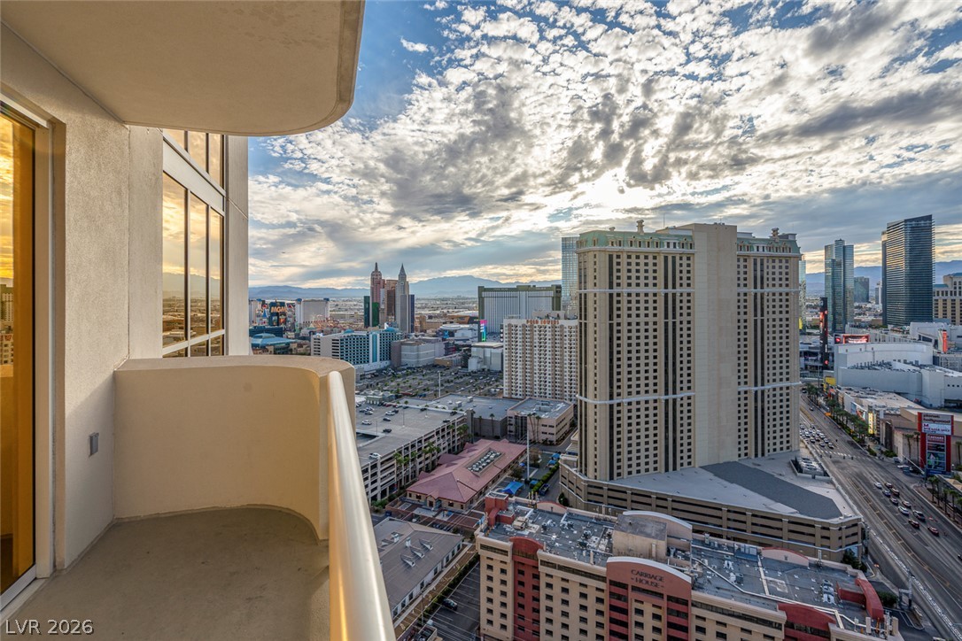 125 East Harmon Avenue 3701&3703 Las Vegas NV 89109