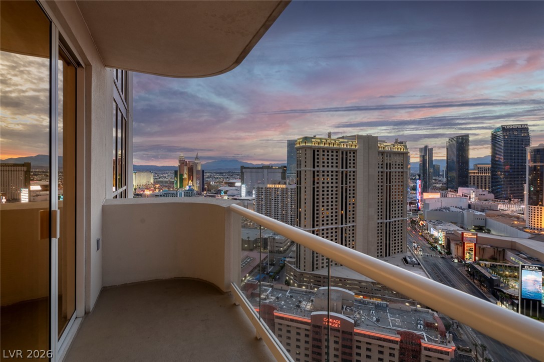 125 East Harmon Avenue 3701&3703 Las Vegas NV 89109