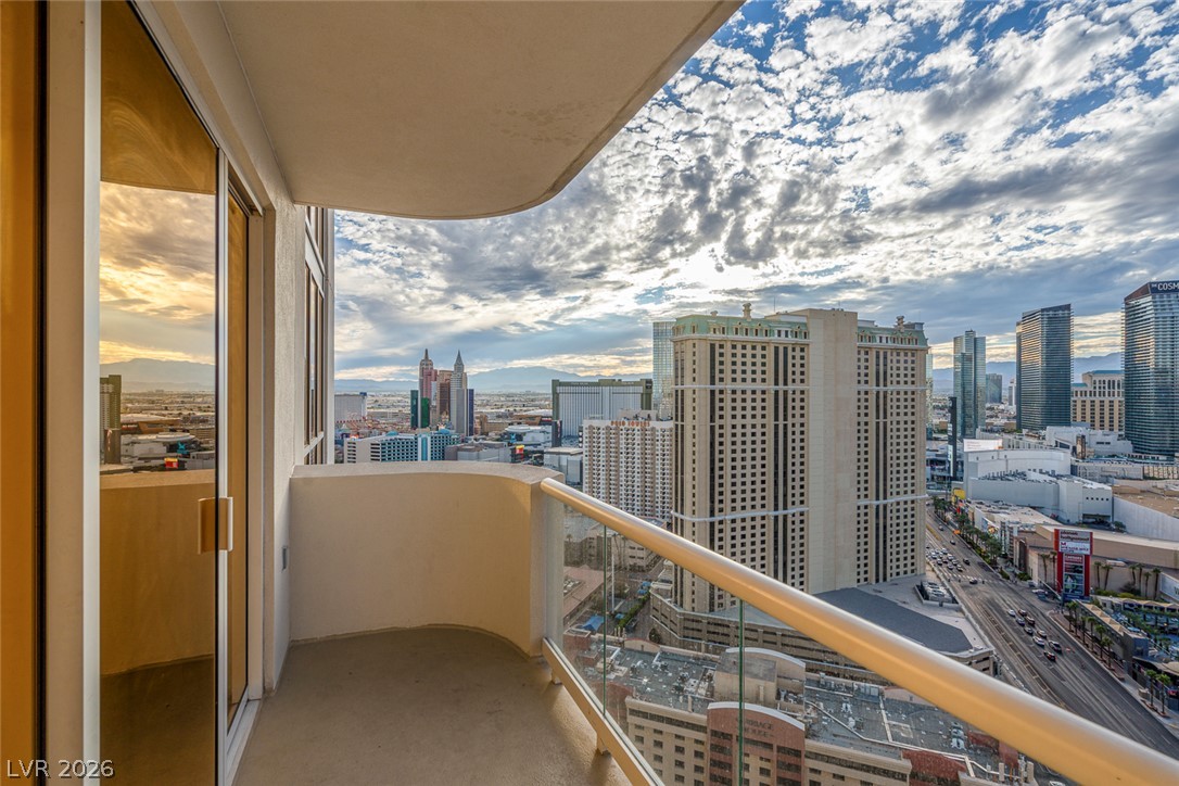 125 East Harmon Avenue 3701&3703 Las Vegas NV 89109