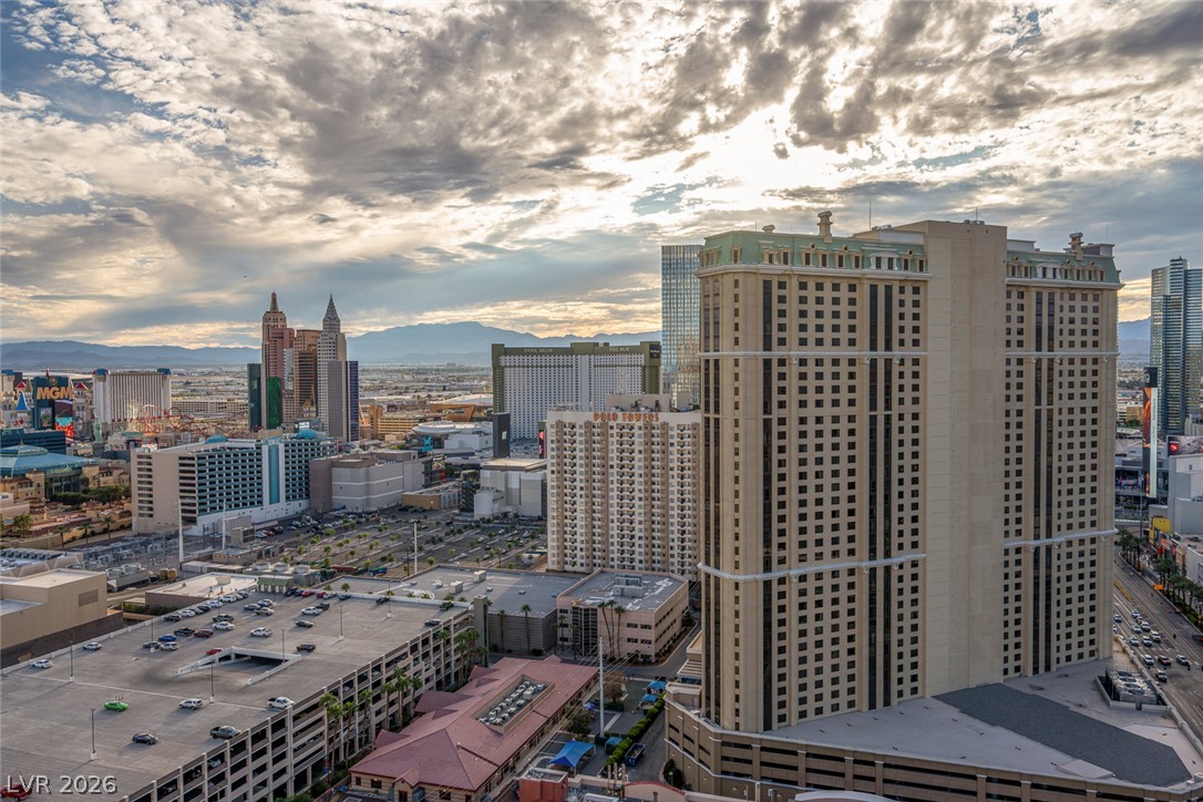 125 East Harmon Avenue 3701&3703 Las Vegas NV 89109
