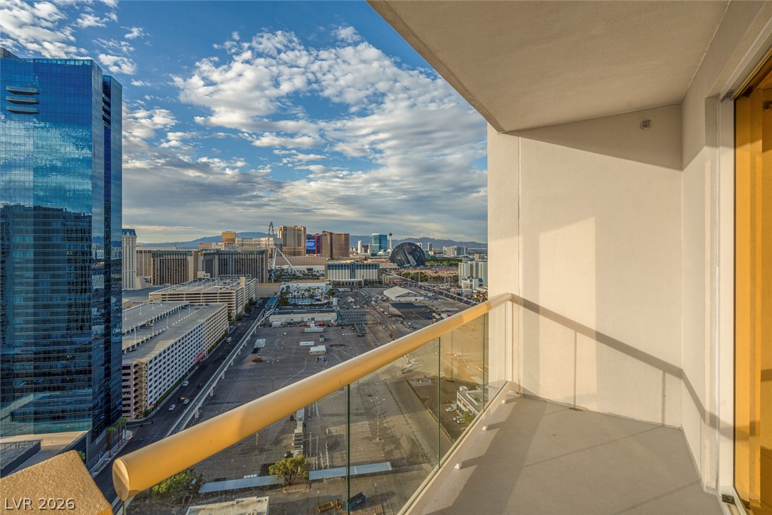 125 East Harmon Avenue 3701&3703 Las Vegas NV 89109