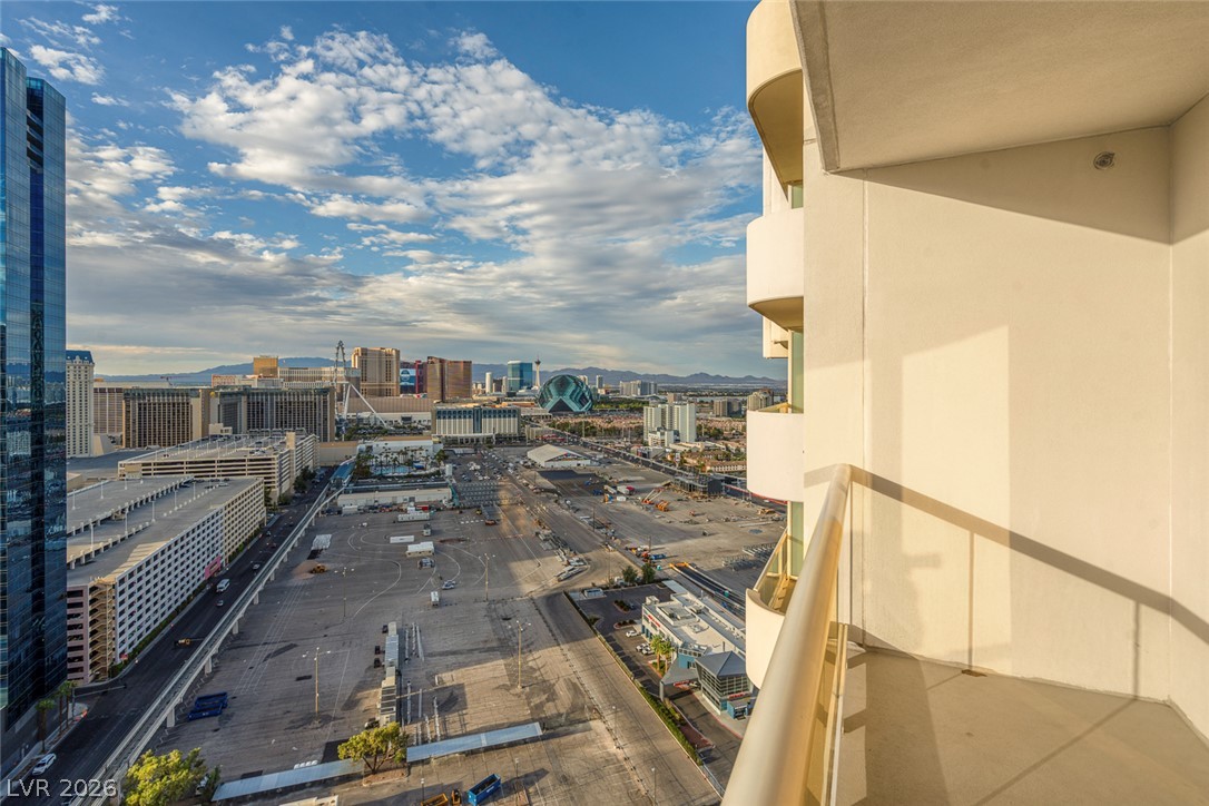 125 East Harmon Avenue 3701&3703 Las Vegas NV 89109