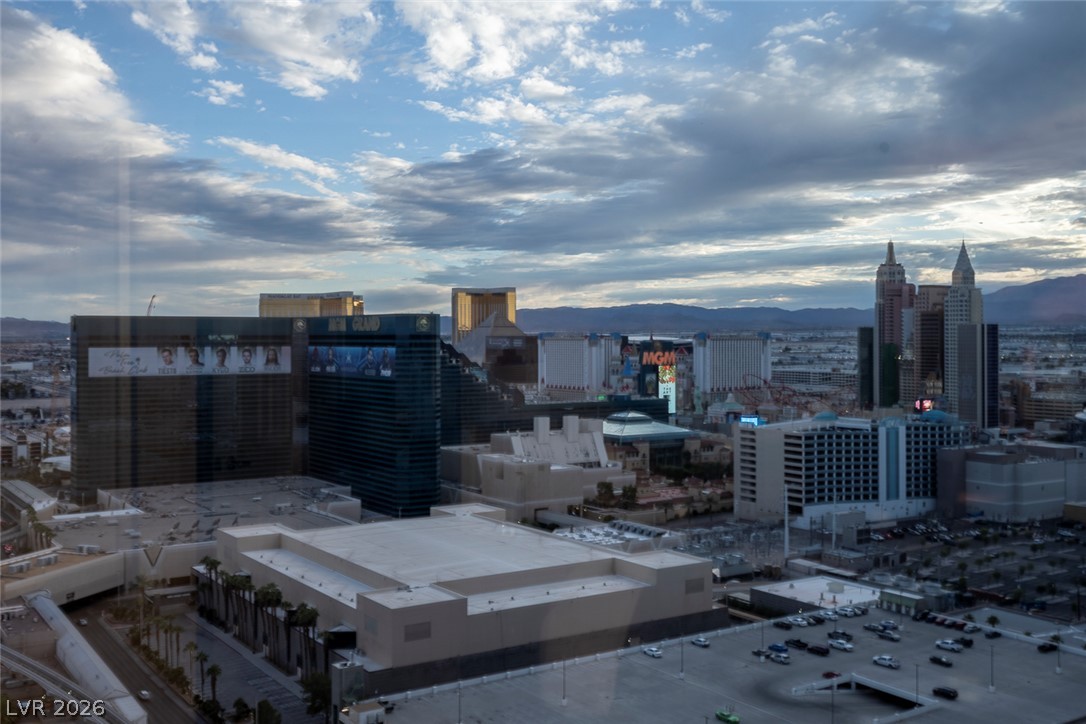 125 East Harmon Avenue 3701&3703 Las Vegas NV 89109