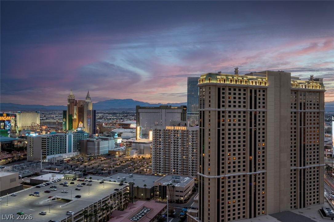 125 East Harmon Avenue 3701&3703 Las Vegas NV 89109