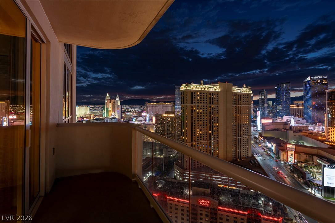 125 East Harmon Avenue 3701&3703 Las Vegas NV 89109