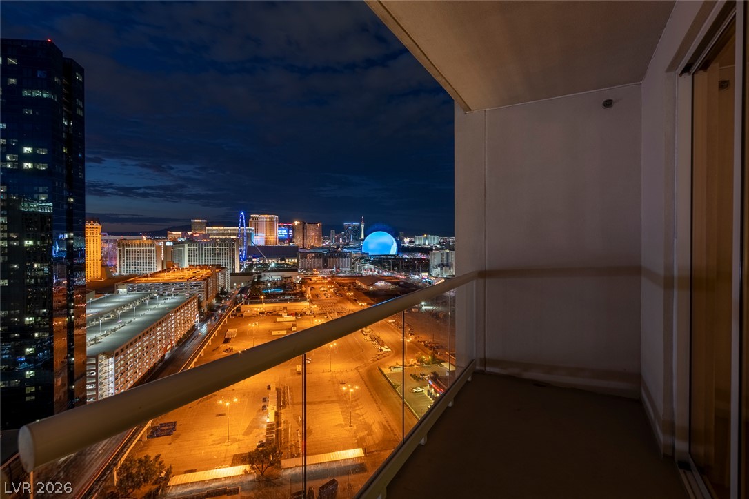 125 East Harmon Avenue 3701&3703 Las Vegas NV 89109