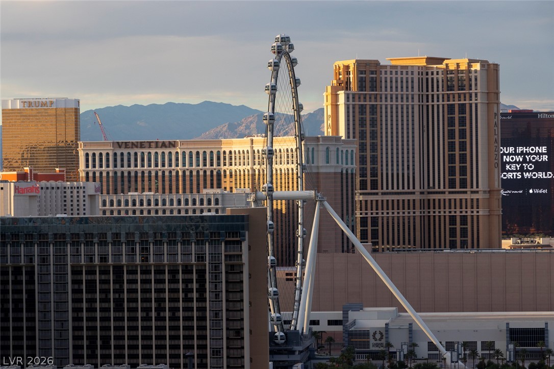 125 East Harmon Avenue 3701&3703 Las Vegas NV 89109