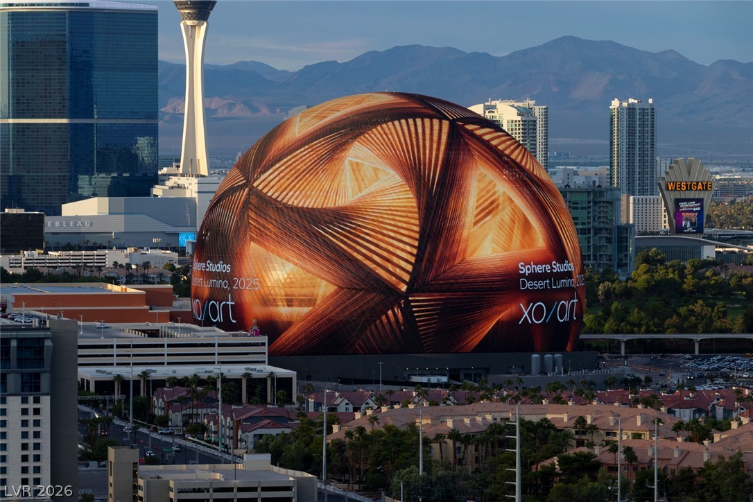 125 East Harmon Avenue 3701&3703 Las Vegas NV 89109