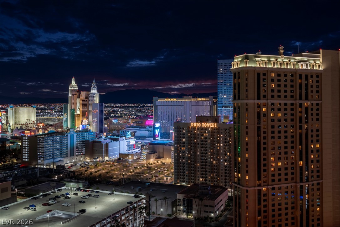 125 East Harmon Avenue 3701&3703 Las Vegas NV 89109