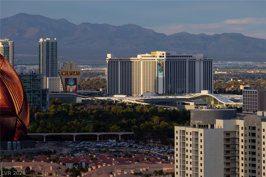 125 East Harmon Avenue 3701&3703 Las Vegas NV 89109