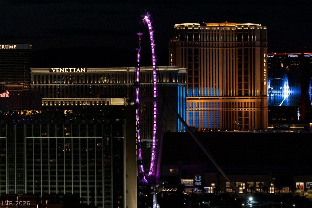 125 East Harmon Avenue 3701&3703 Las Vegas NV 89109