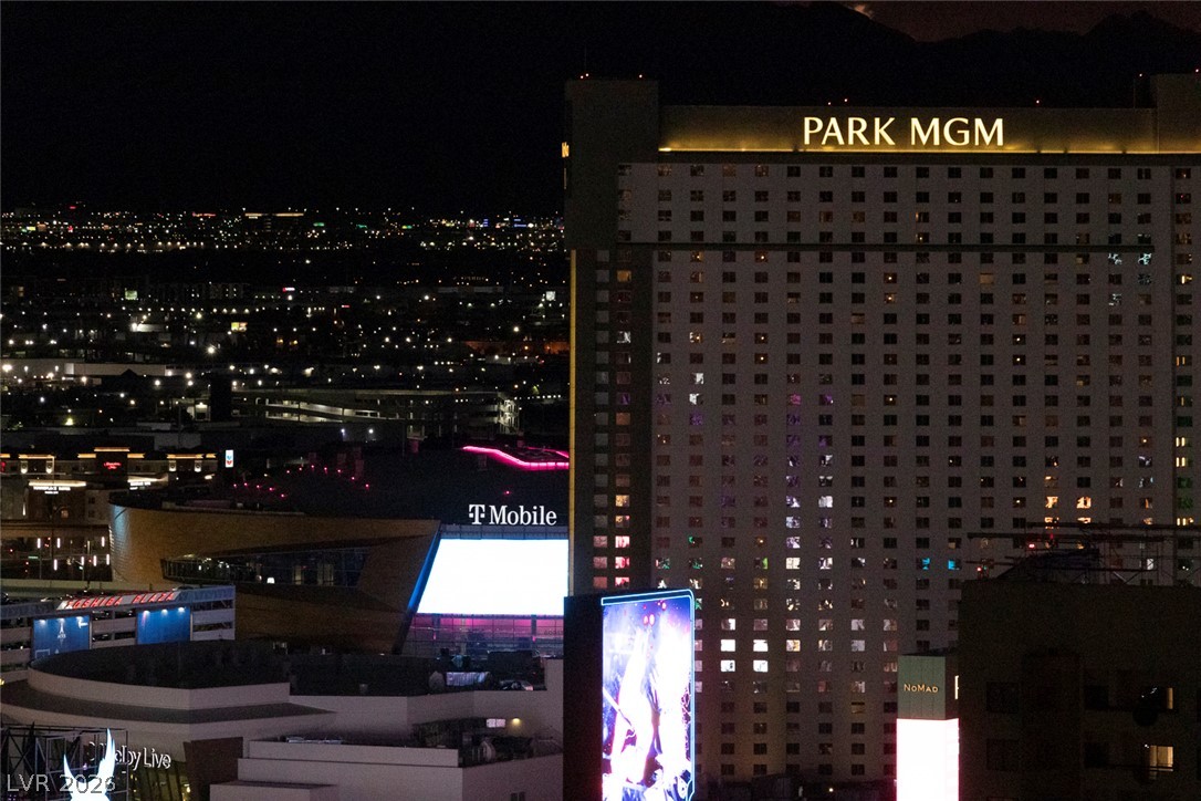 125 East Harmon Avenue 3701&3703 Las Vegas NV 89109