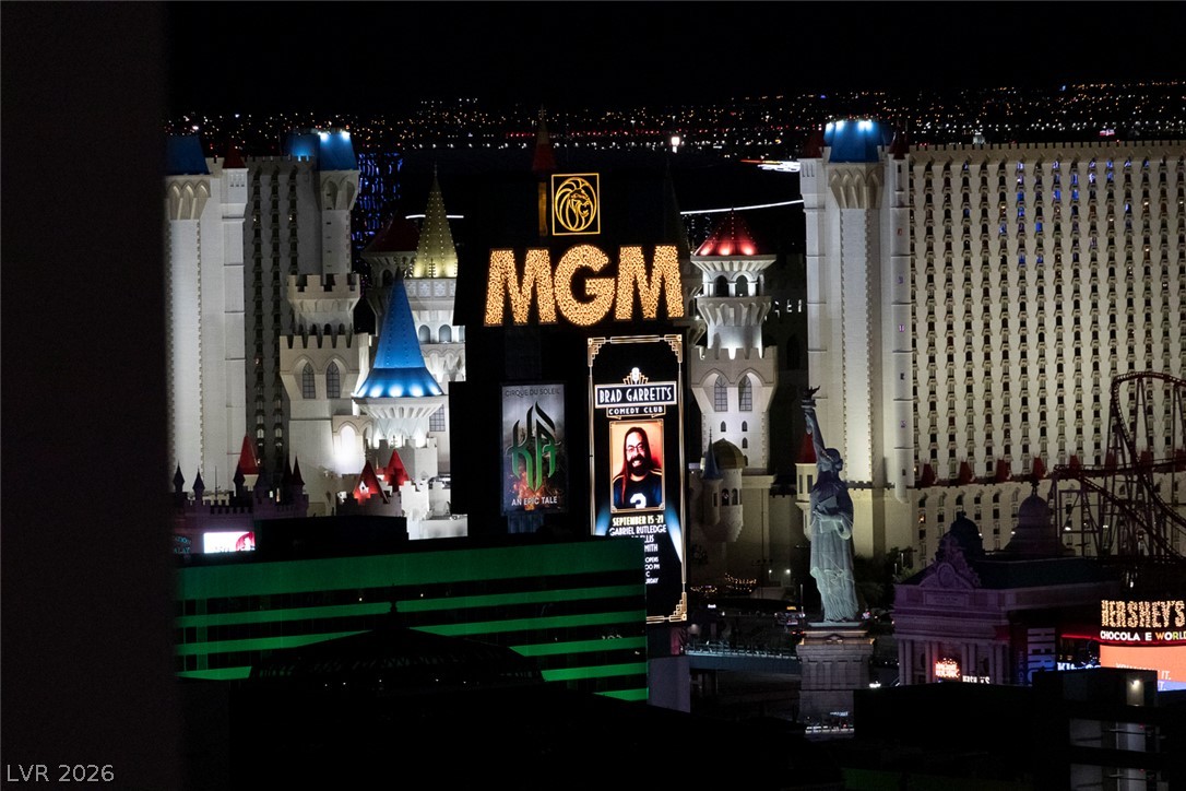 125 East Harmon Avenue 3701&3703 Las Vegas NV 89109