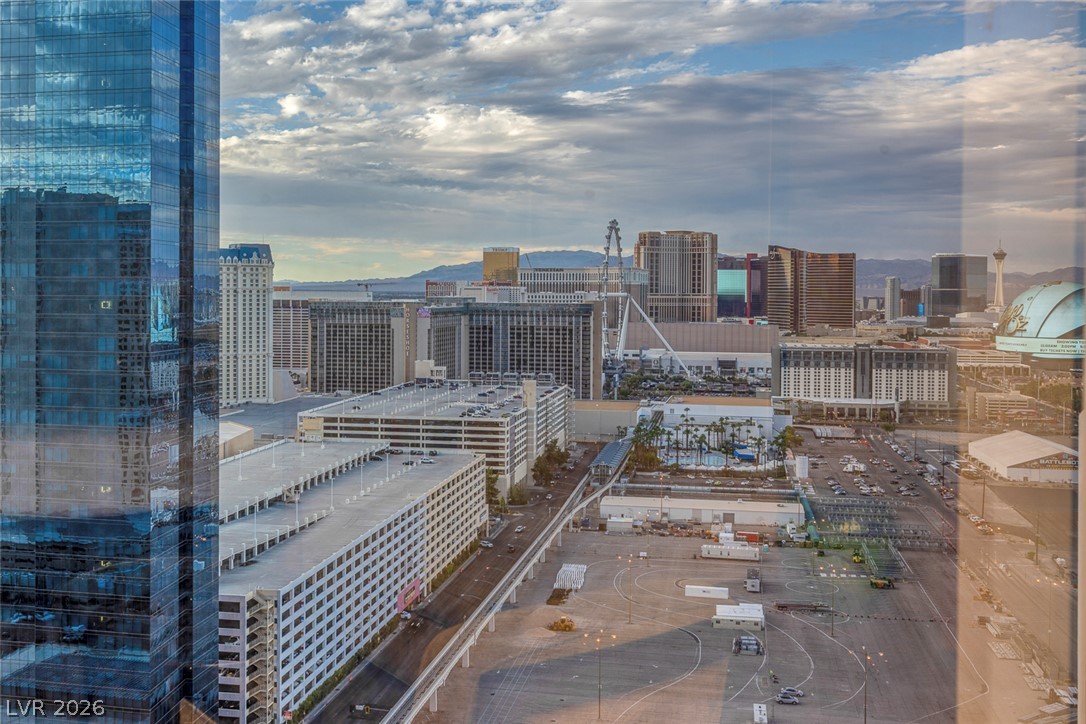 125 East Harmon Avenue 3701&3703 Las Vegas NV 89109