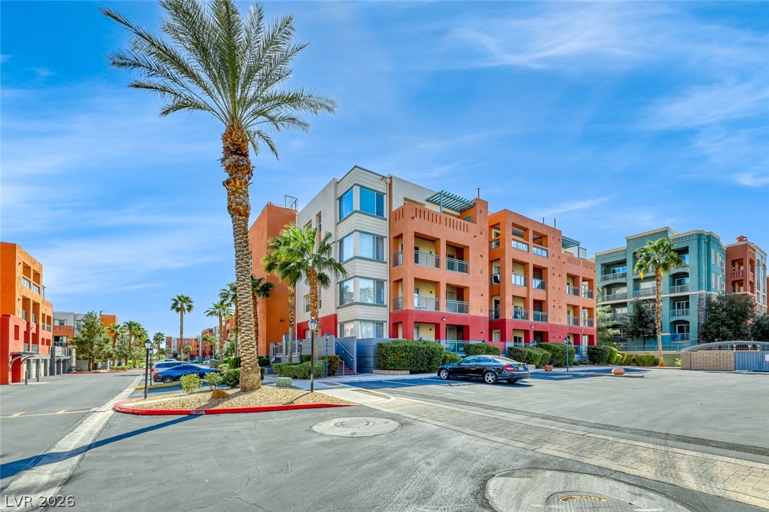 51 Agate Avenue 305 Las Vegas NV 89123