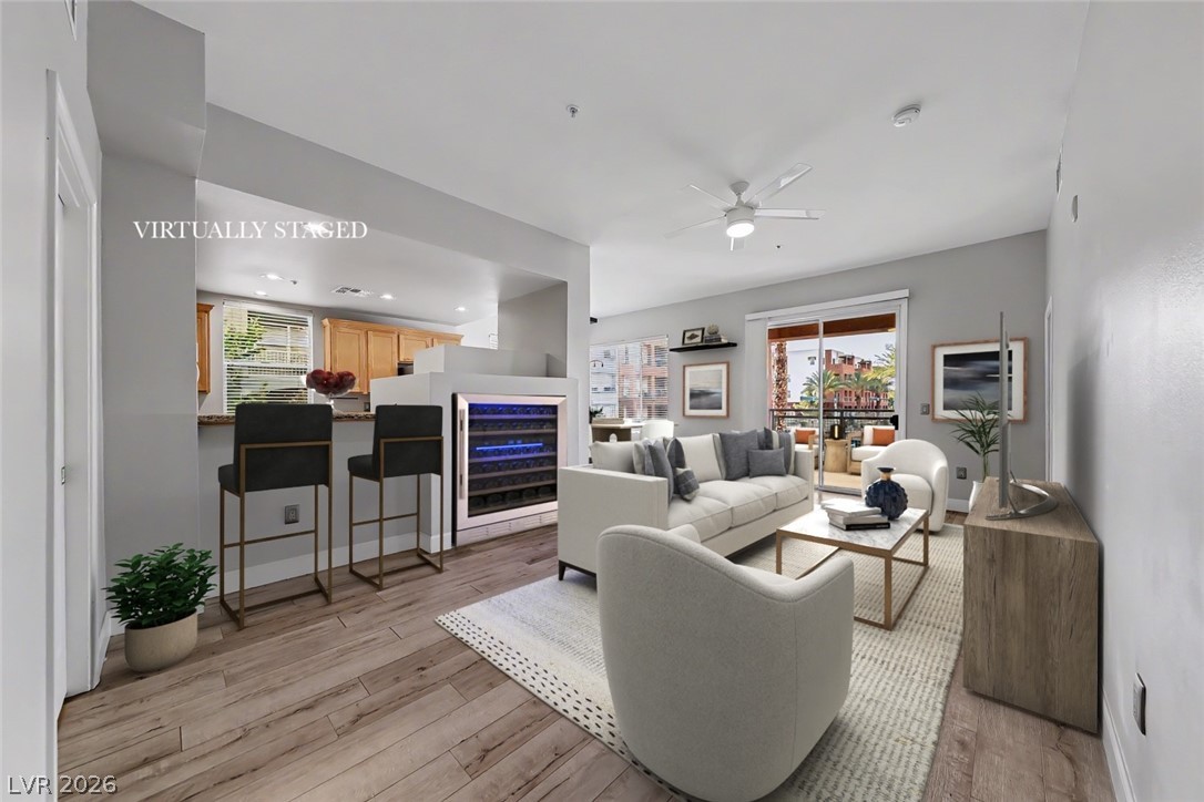 51 Agate Avenue 305 Las Vegas NV 89123