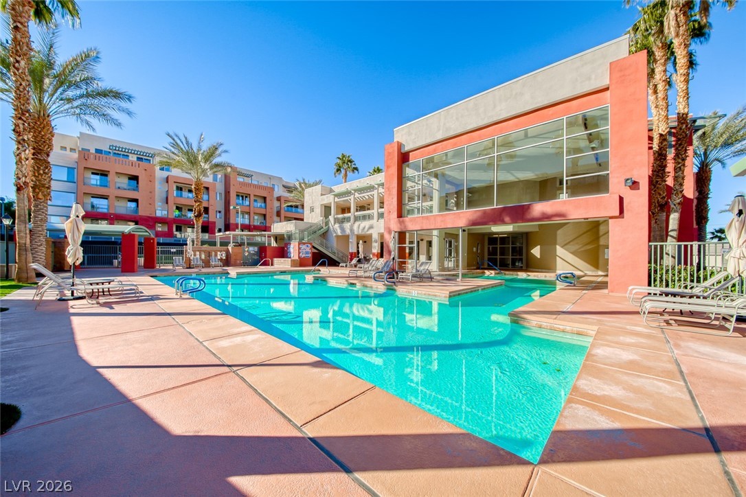 51 Agate Avenue 305 Las Vegas NV 89123