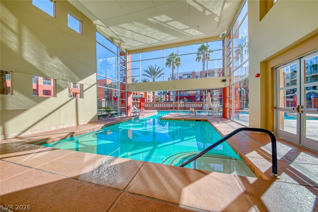 51 Agate Avenue 305 Las Vegas NV 89123