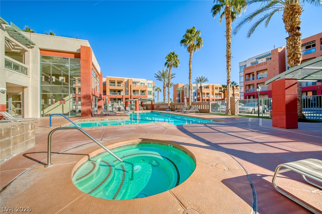 51 Agate Avenue 305 Las Vegas NV 89123