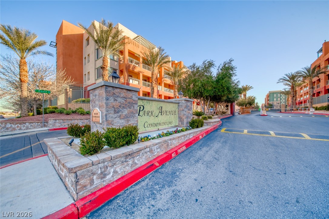 51 Agate Avenue 305 Las Vegas NV 89123