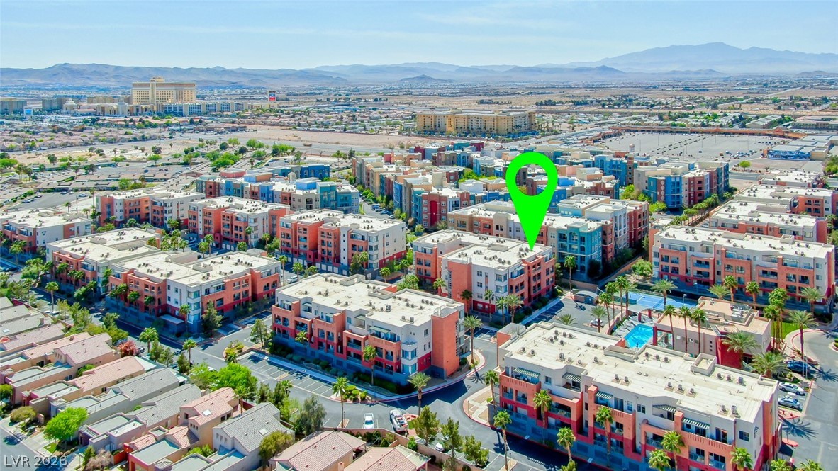 51 Agate Avenue 305 Las Vegas NV 89123