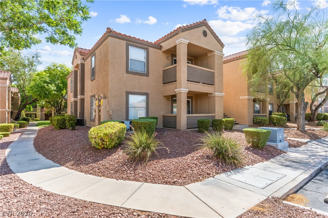 2300 East Silverado Ranch Boulevard 2144 Las Vegas NV 89183