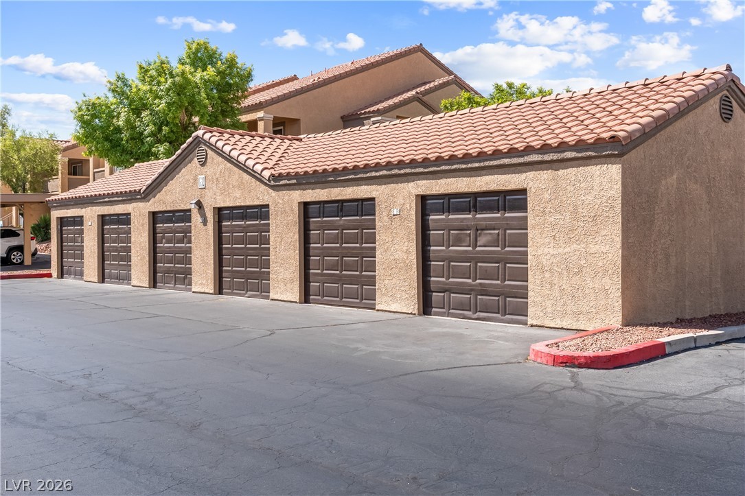 2300 East Silverado Ranch Boulevard 2144 Las Vegas NV 89183