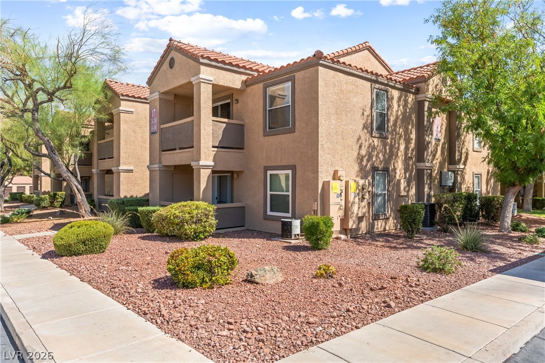 2300 East Silverado Ranch Boulevard 2144 Las Vegas NV 89183