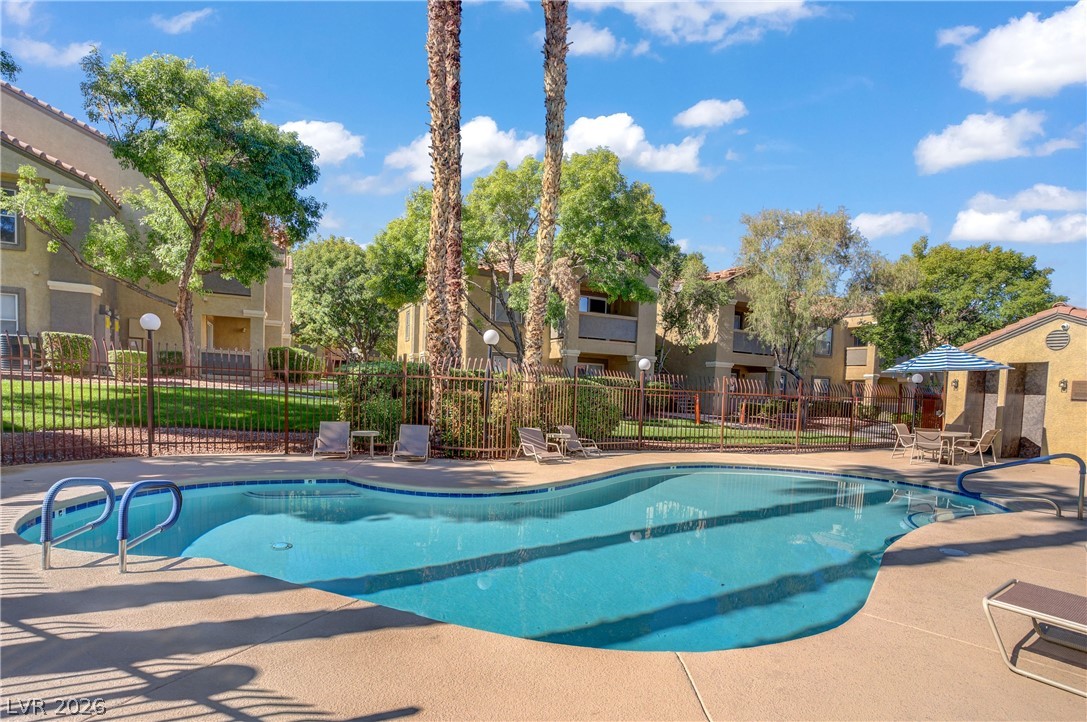 2300 East Silverado Ranch Boulevard 2144 Las Vegas NV 89183