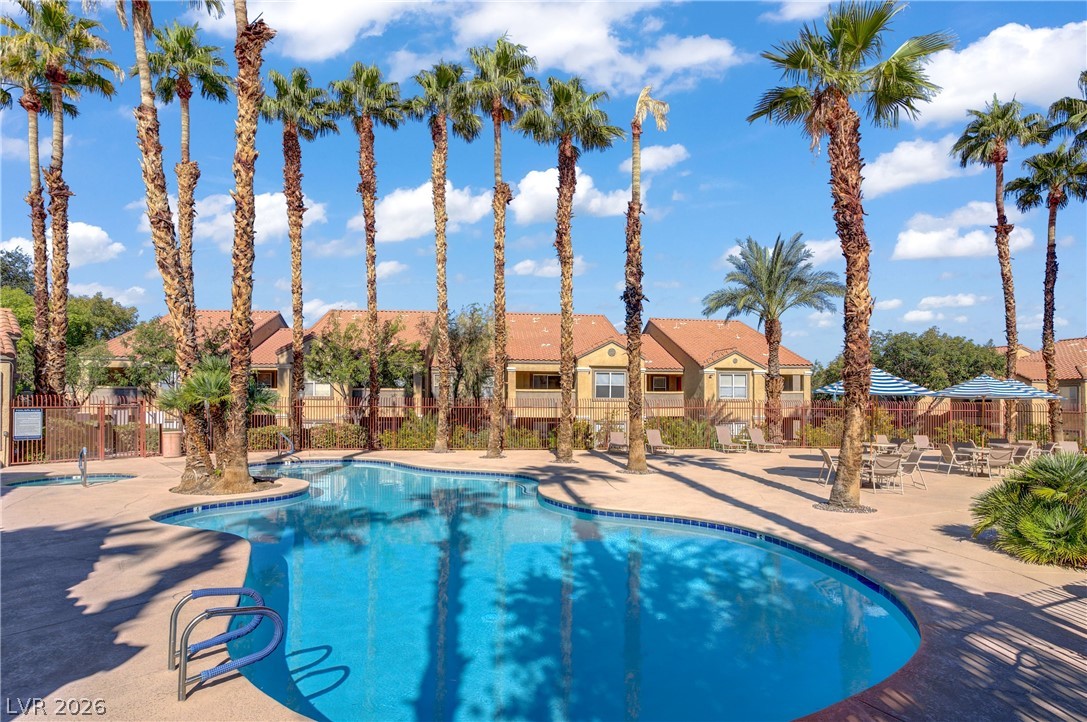 2300 East Silverado Ranch Boulevard 2144 Las Vegas NV 89183