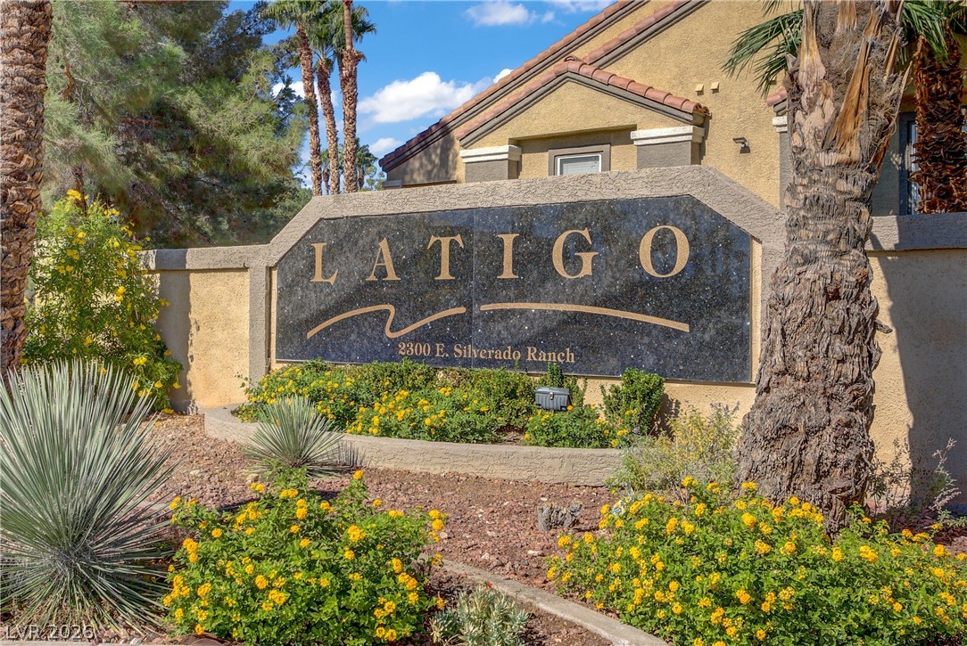 2300 East Silverado Ranch Boulevard 2144 Las Vegas NV 89183