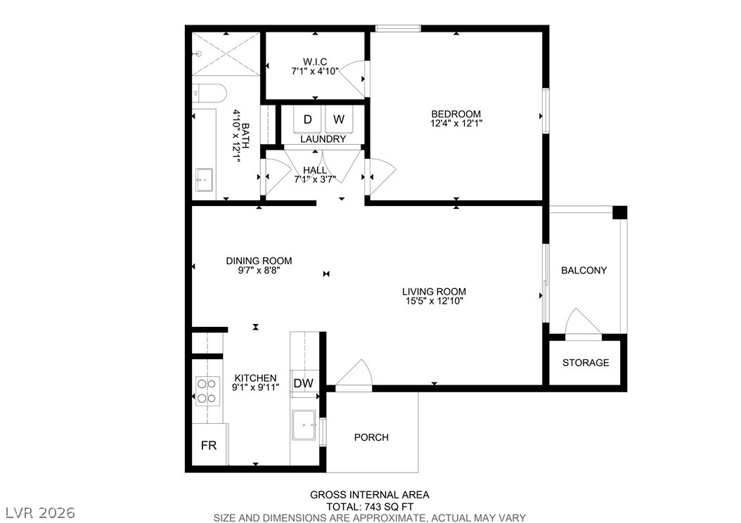 2300 East Silverado Ranch Boulevard 2144 Las Vegas NV 89183
