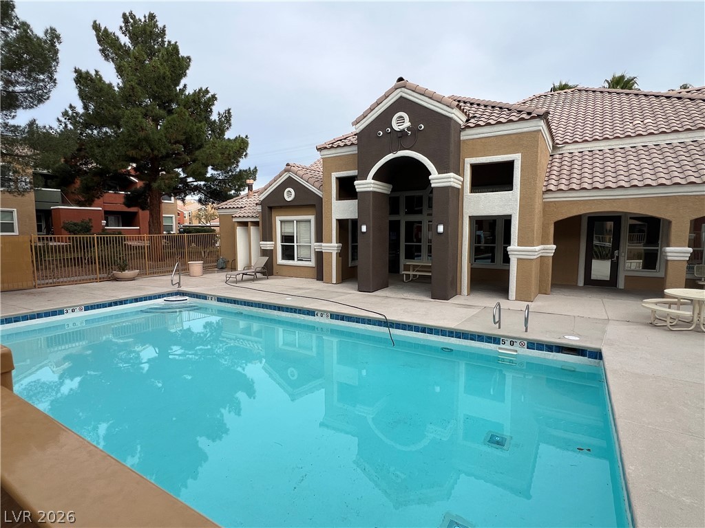 8101 West Flamingo Road 2161 Las Vegas NV 89147