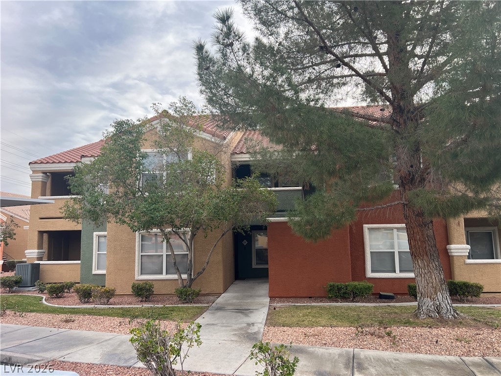 8101 West Flamingo Road 2161 Las Vegas NV 89147