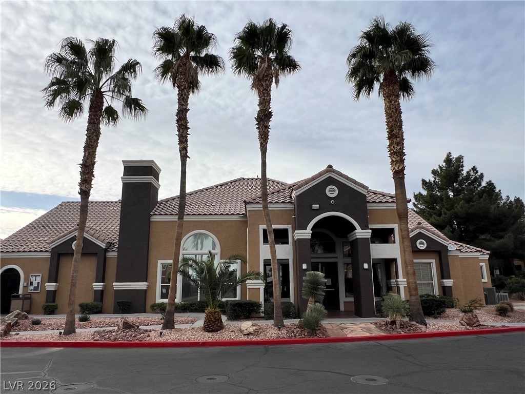 8101 West Flamingo Road 2161 Las Vegas NV 89147