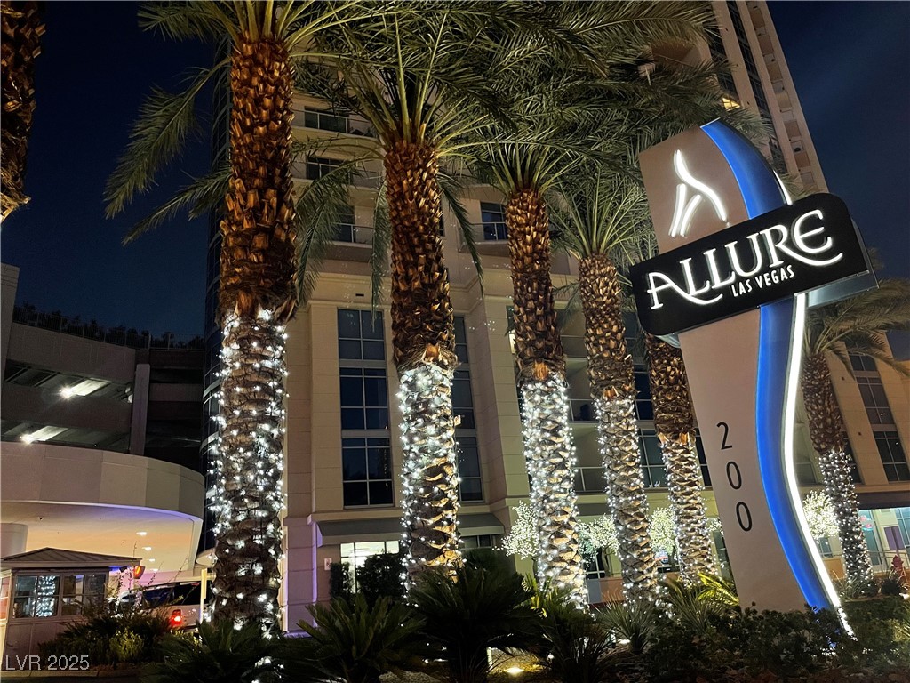 200 West Sahara Avenue 2211 Las Vegas NV 89102
