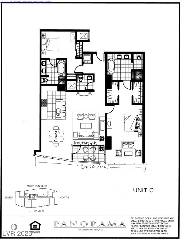 200 West Sahara Avenue 2211 Las Vegas NV 89102