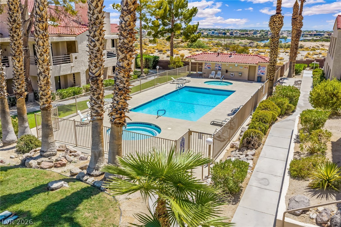 3730 Desert Marina Drive 13 Laughlin NV 89029
