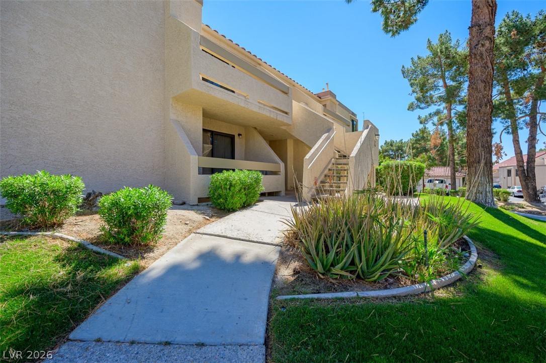 3770 Desert Marina Drive 52 Laughlin NV 89029