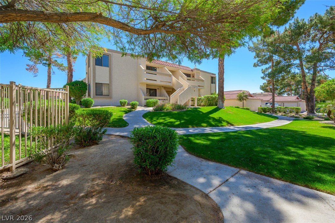 3770 Desert Marina Drive 52 Laughlin NV 89029