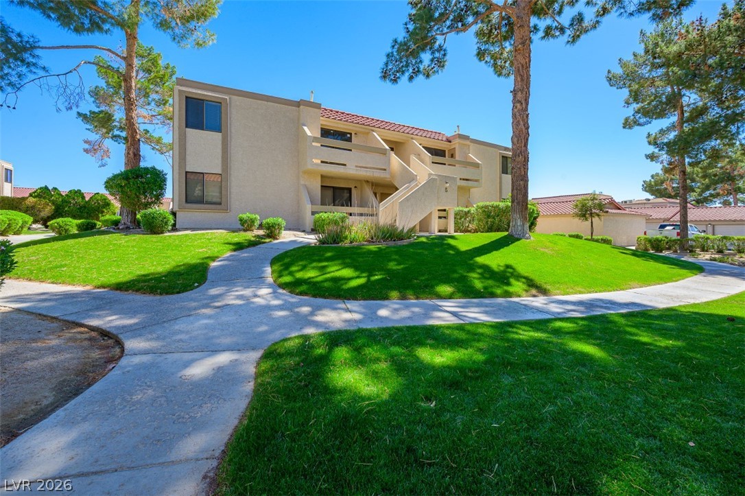 3770 Desert Marina Drive 52 Laughlin NV 89029