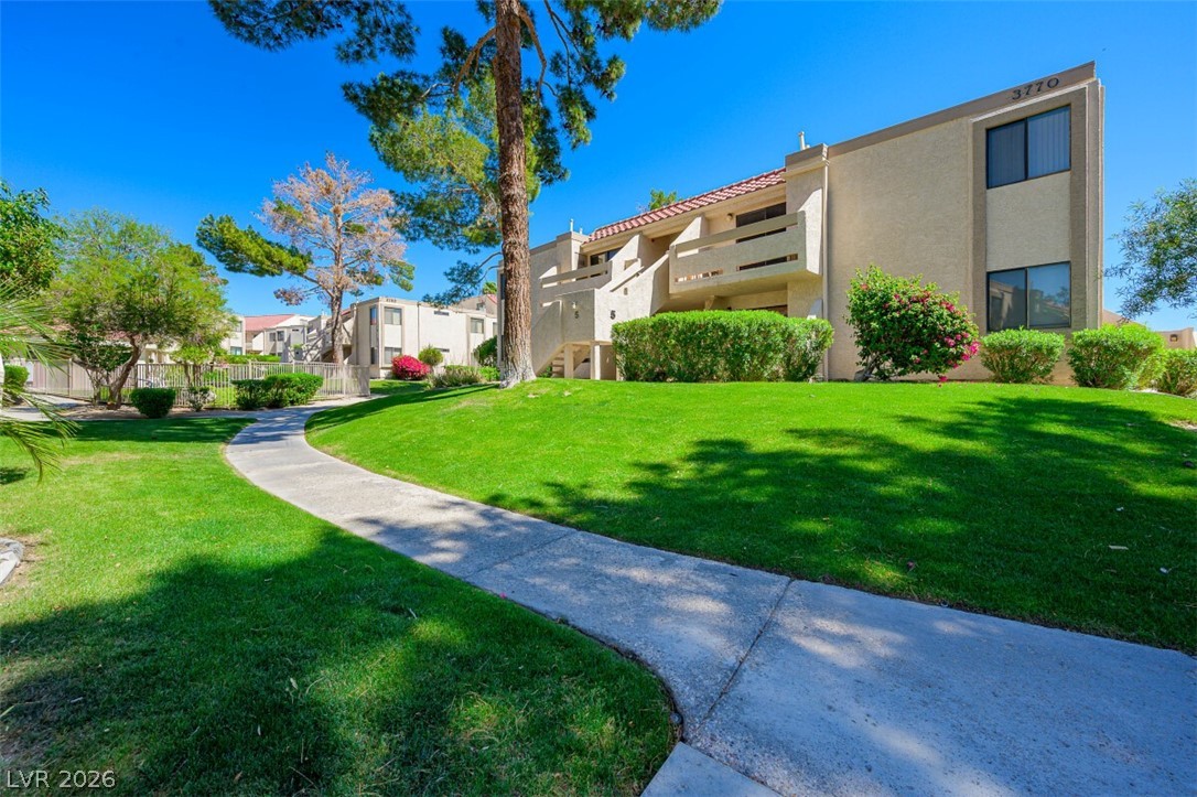 3770 Desert Marina Drive 52 Laughlin NV 89029