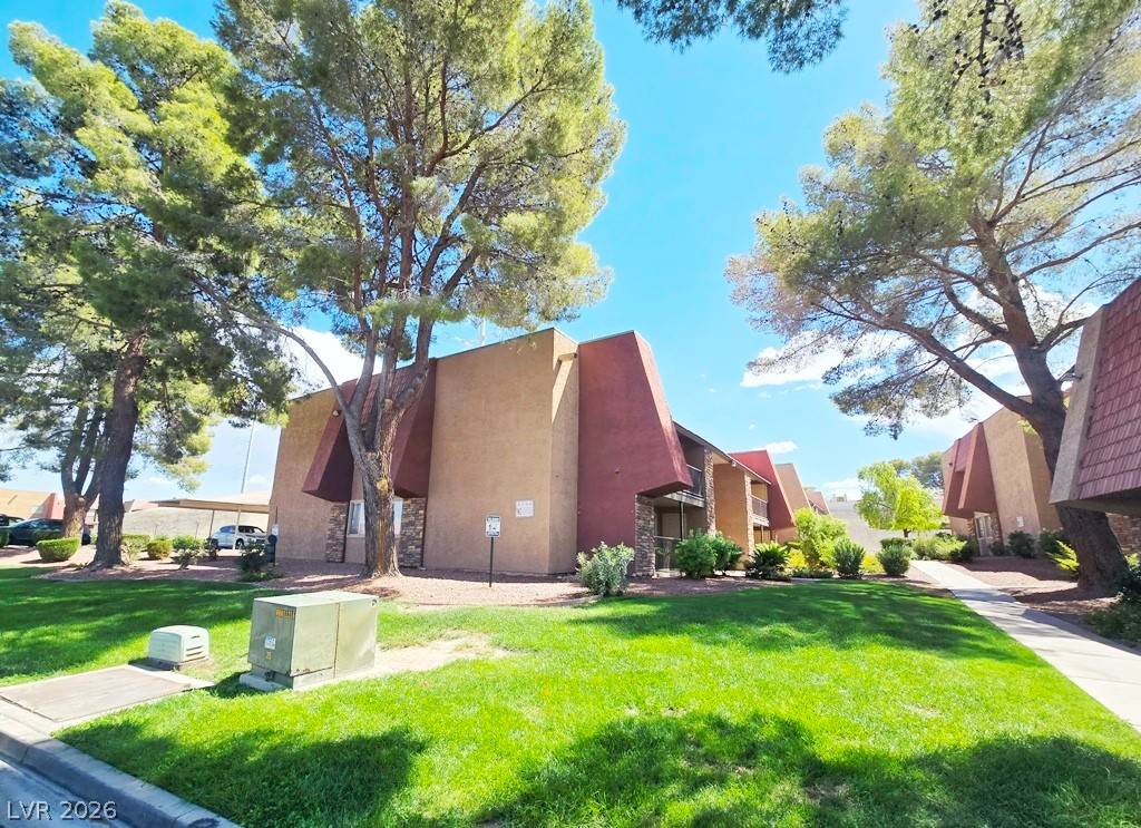 5207 Indian River Drive 246 Las Vegas NV 89103
