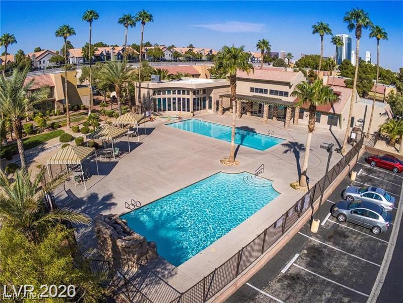 5207 Indian River Drive 246 Las Vegas NV 89103