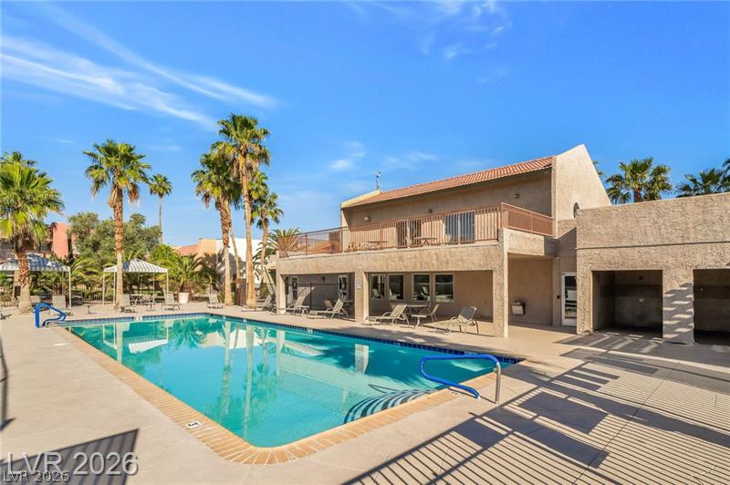 5207 Indian River Drive 246 Las Vegas NV 89103